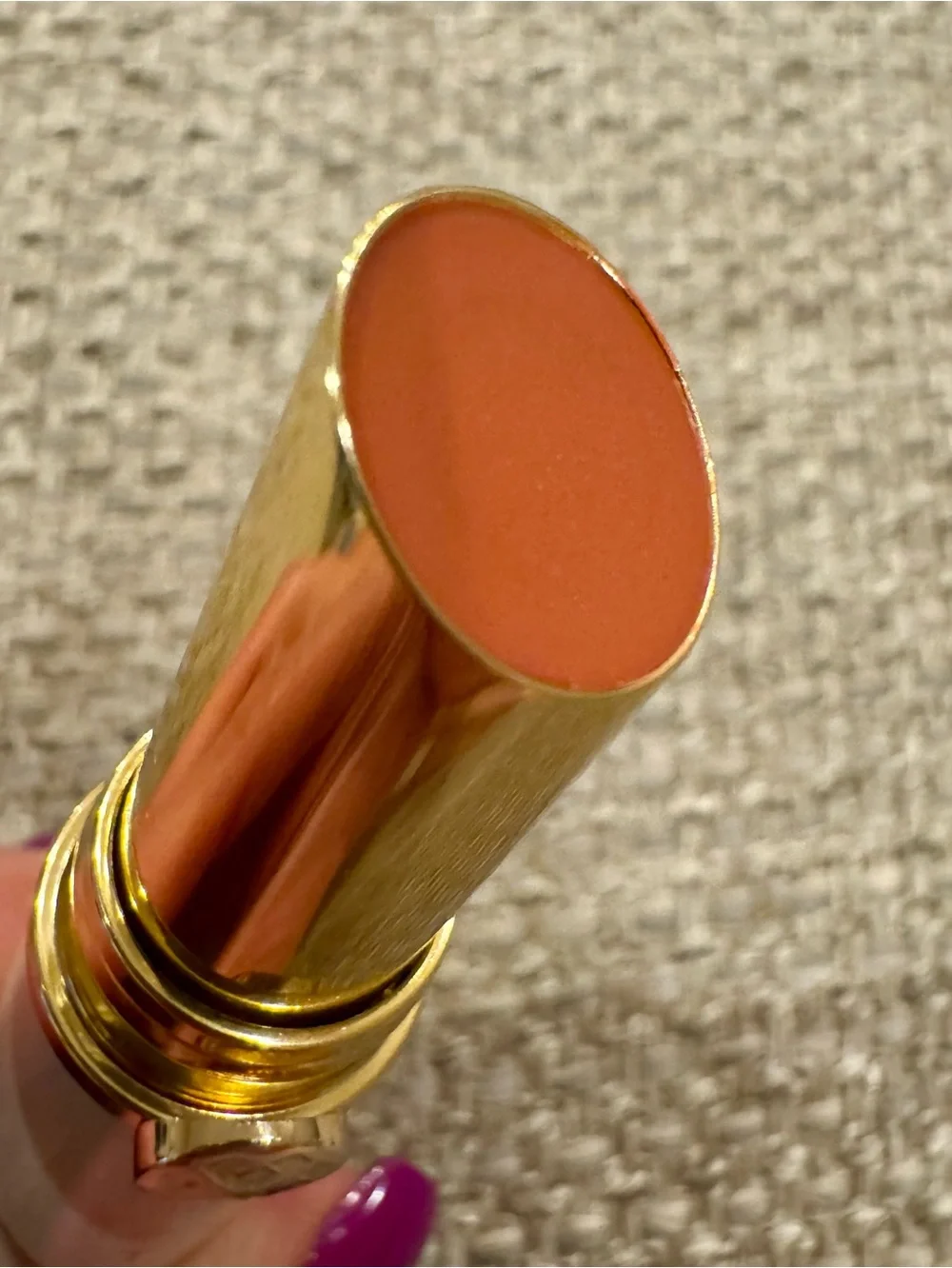 Tatcha The Kissu Lip Tint - Plum Blossom